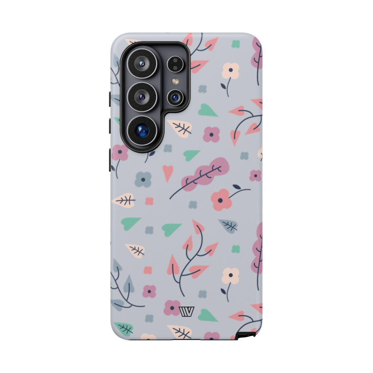 PETAL PASTELS | Tough Phone Case
