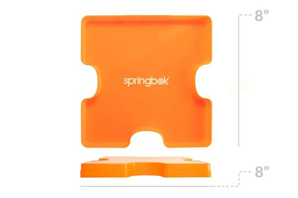 Puzzle Sorting Tray Set by Springbok Puzzles