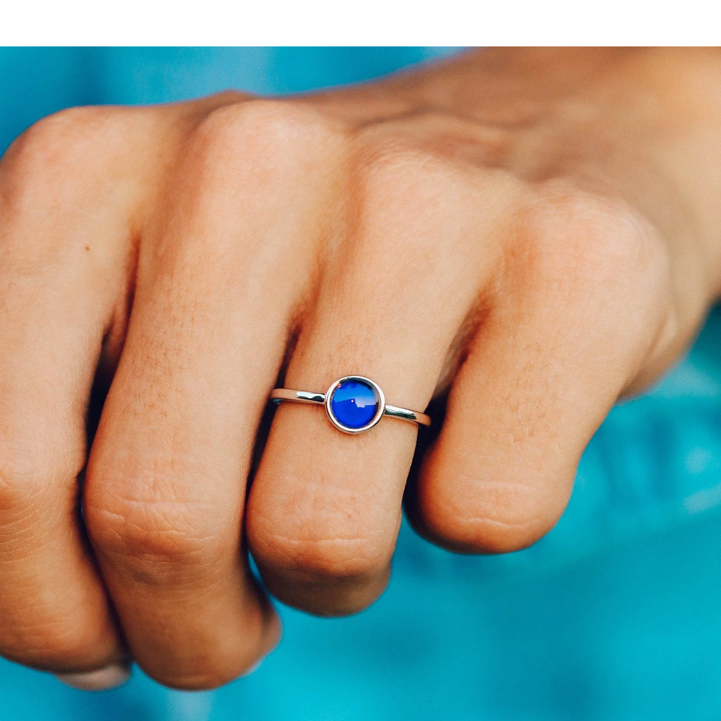 Mood Ring