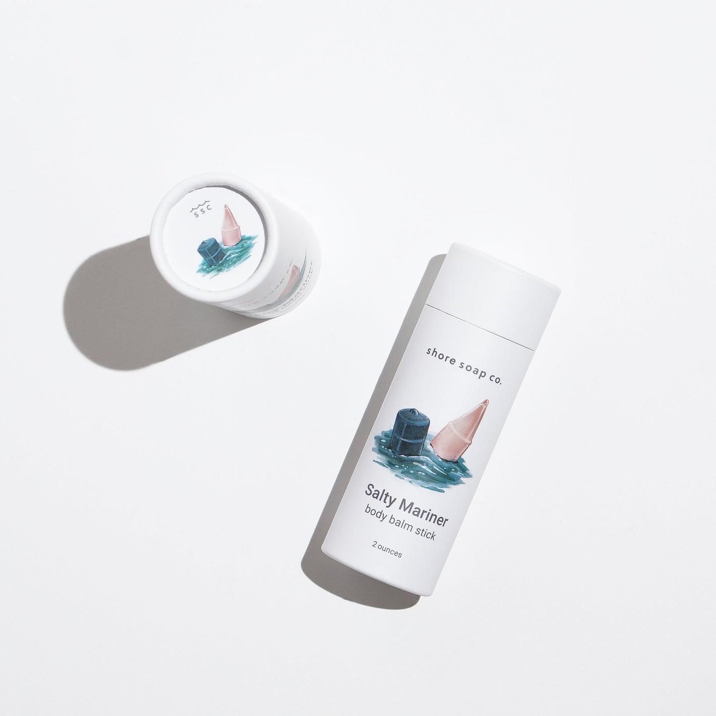 Salty Mariner Body Balm