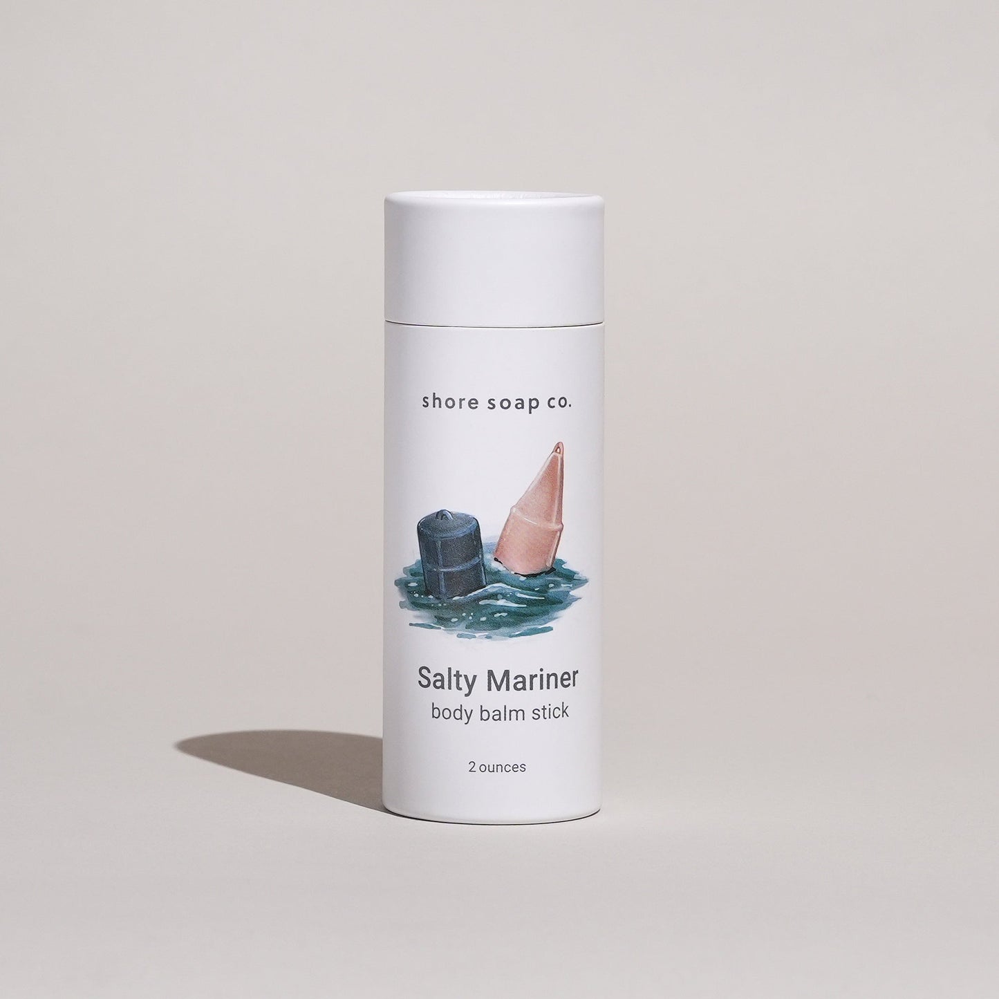 Salty Mariner Body Balm