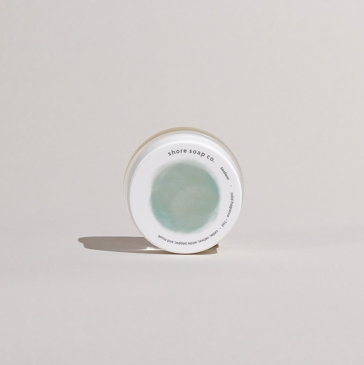 Seafarer Solid Fragrance