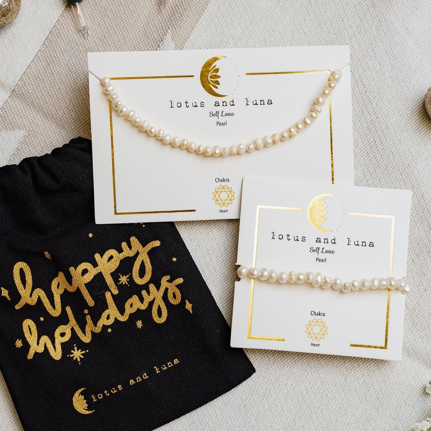 Self Love Gift Set
