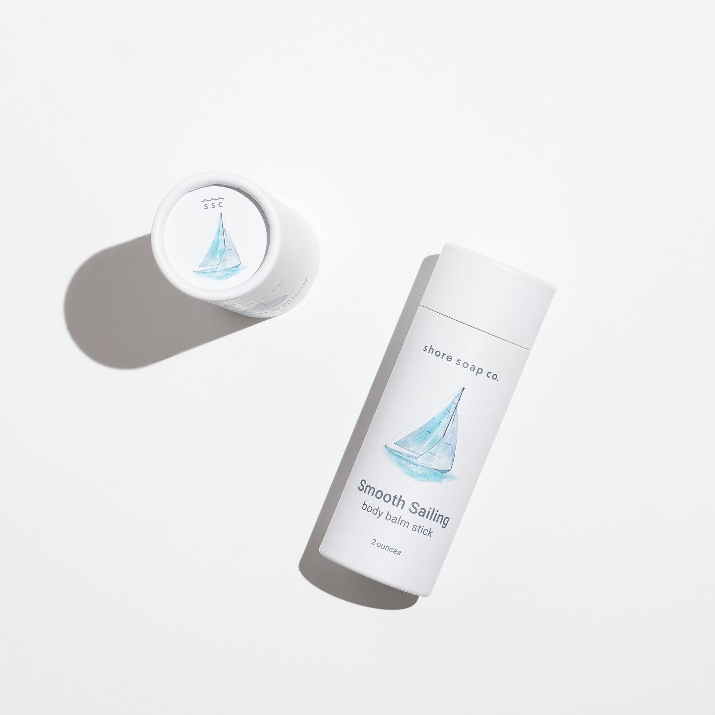 Smooth Sailing Body Balm