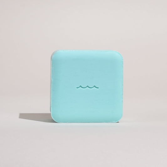 Smooth Sailing Bar Soap