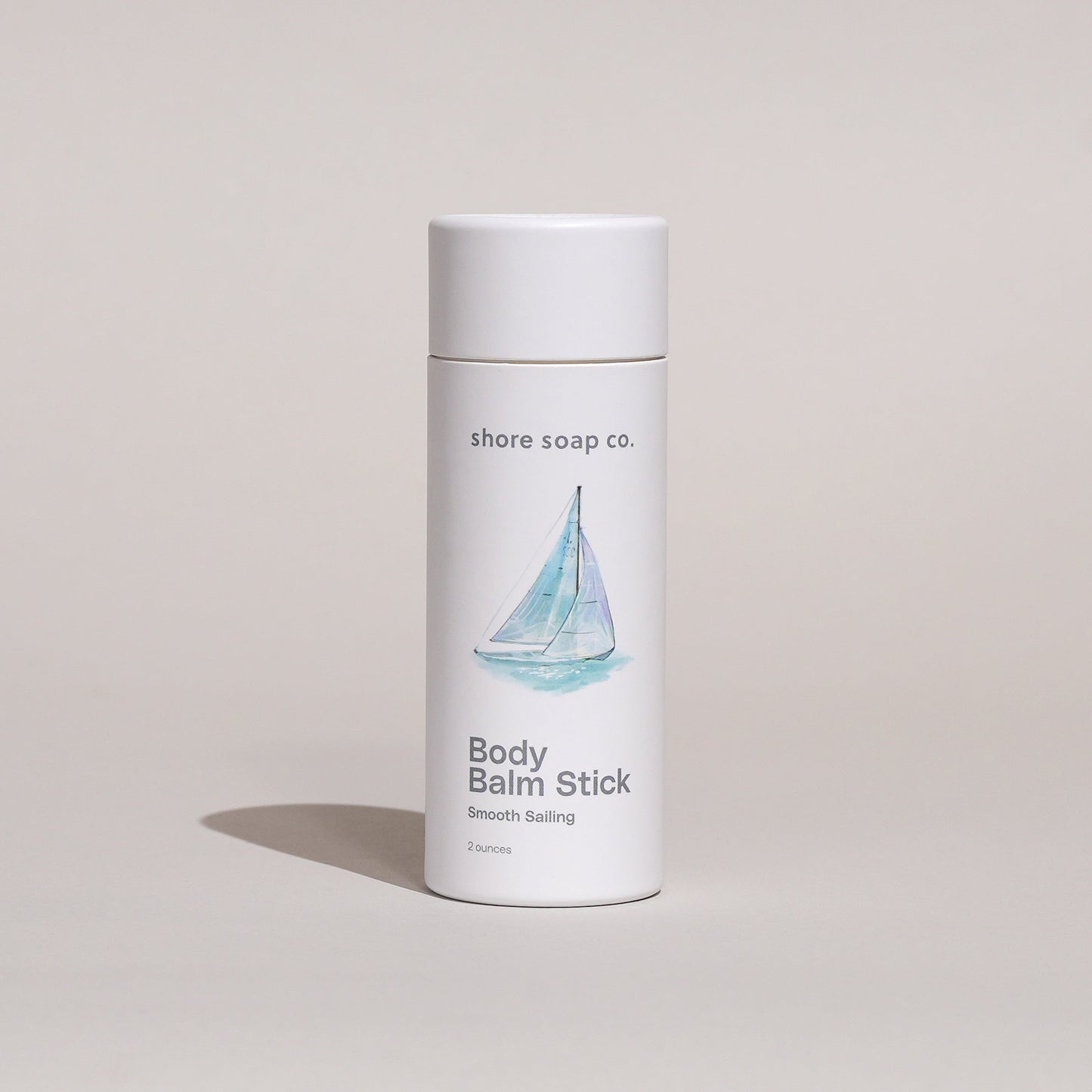 Smooth Sailing Body Balm