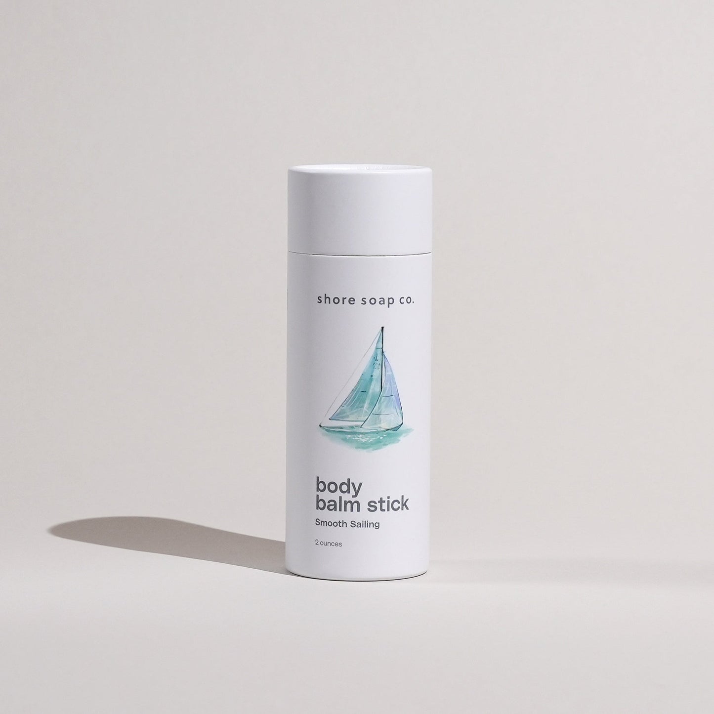 Smooth Sailing Body Balm