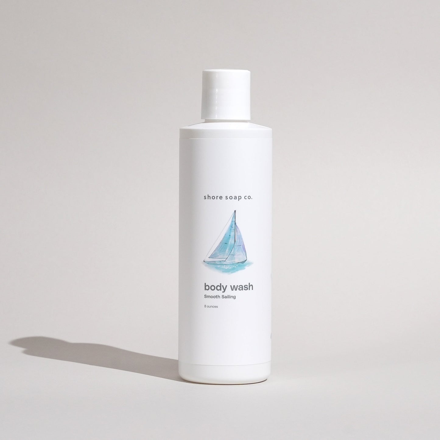 Smooth Sailing Body Wash