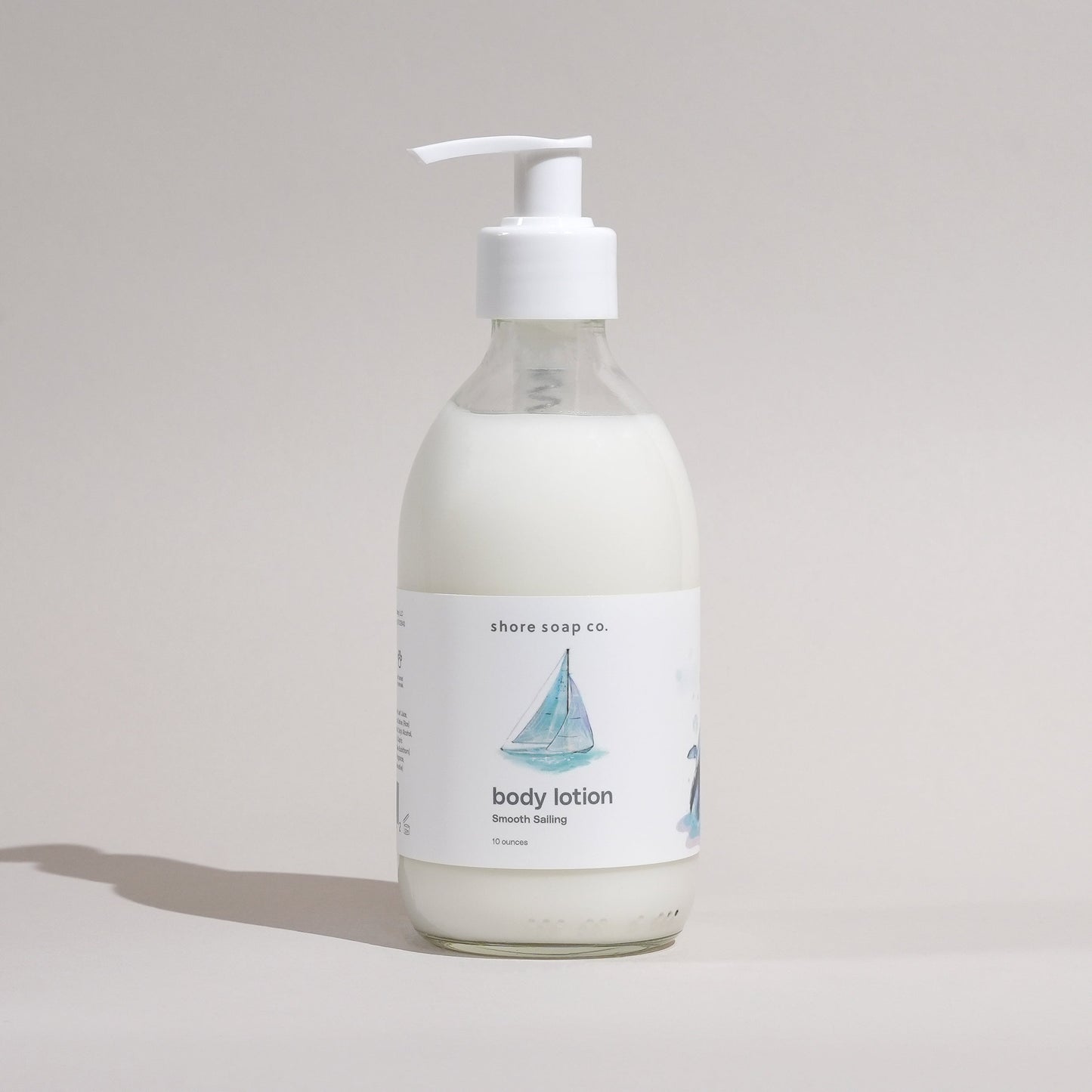 Smooth Sailing Body Lotion