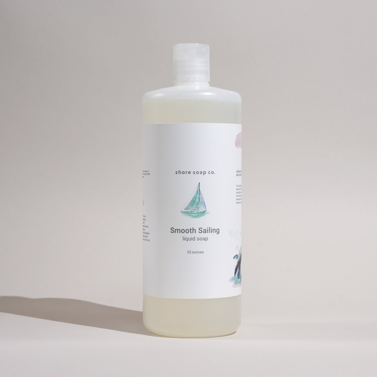 Smooth Sailing Liquid Soap Refill