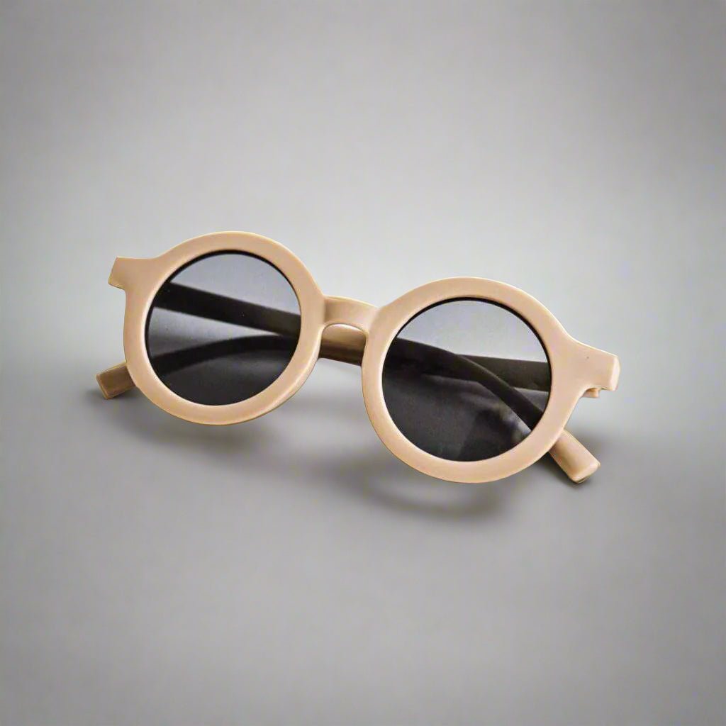 Sunny May Sunnies