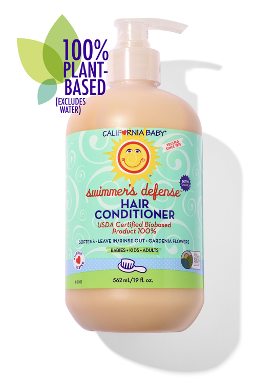 Swimmer's Defense™ Hair Conditioner