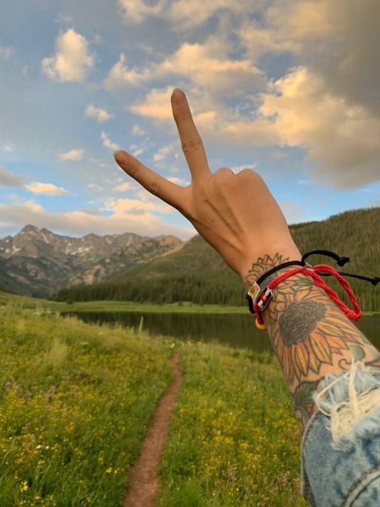 Peace | Earth Vibes