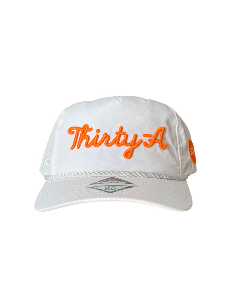 Thirty-A Script Hat With SEC Colorways