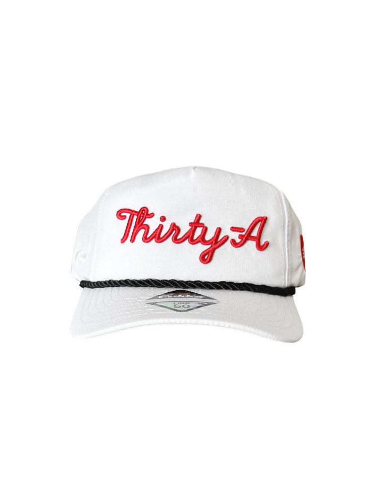 Thirty-A Script Hat With SEC Colorways