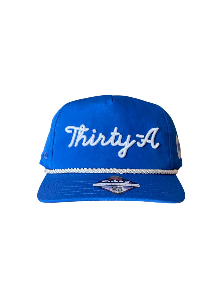 Thirty-A Script Hat With SEC Colorways
