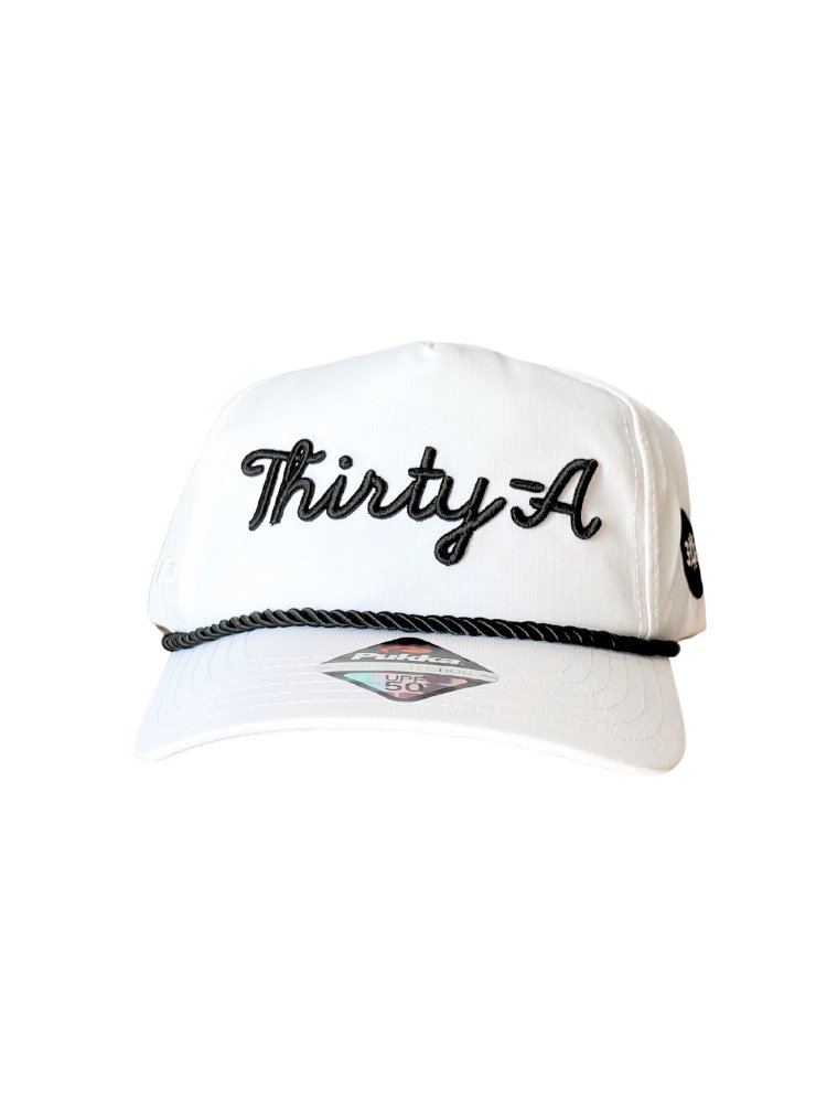 Thirty-A Script Hat With SEC Colorways