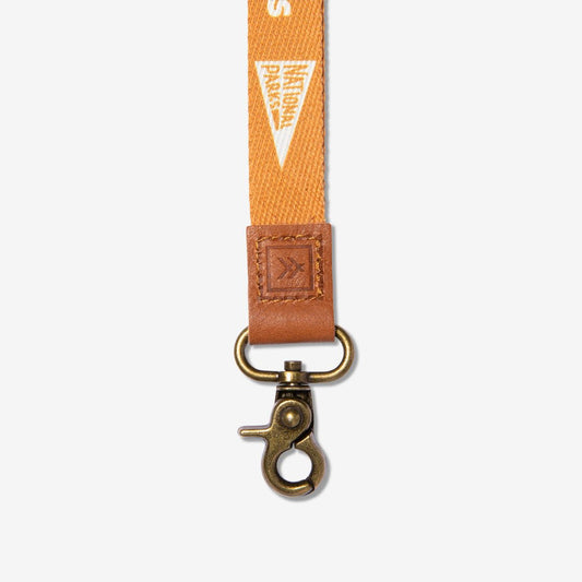 Arches - Neck Lanyard