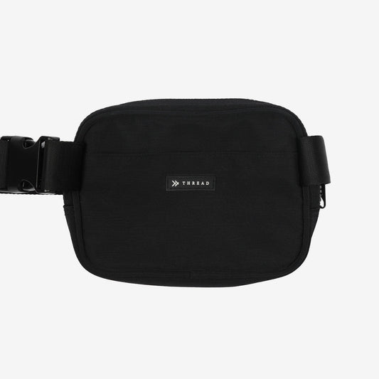 Black - Belt Bag