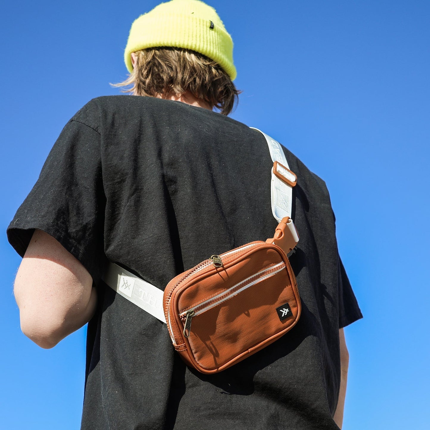 Honey - Belt Bag