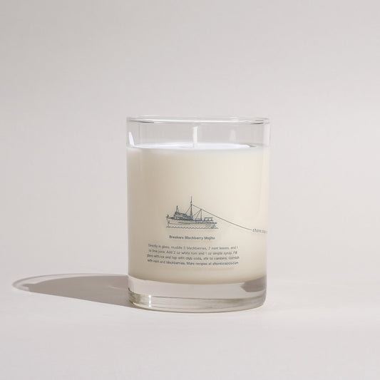 Endless Summer Candle