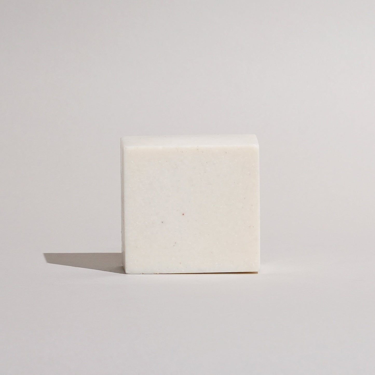 Unscented Face Bar