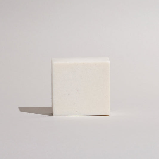 Unscented Face Bar