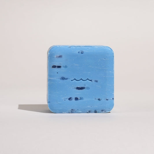 Wayfarer (Pacific) Bar Soap