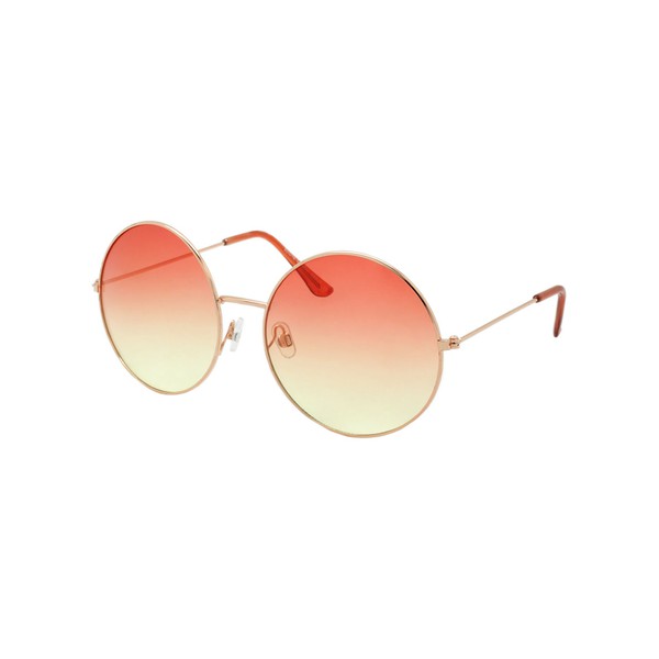 Women's Dazey Shades Round Sunglasses