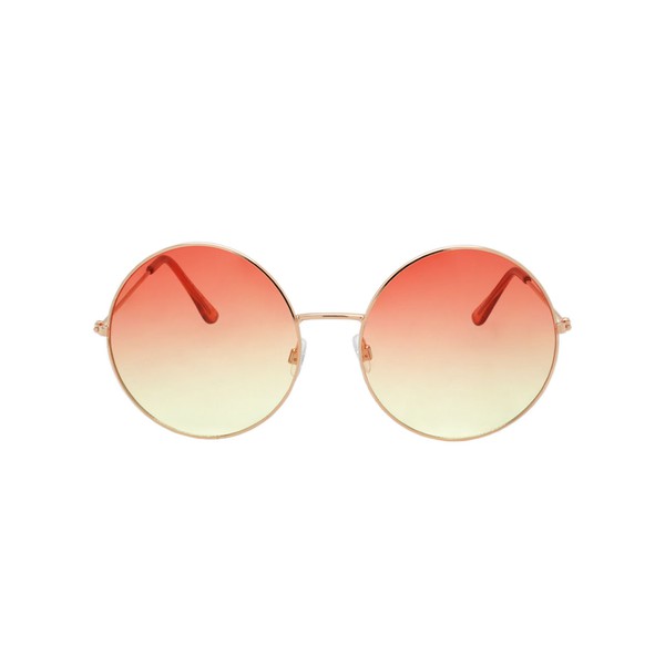 Women's Dazey Shades Round Sunglasses