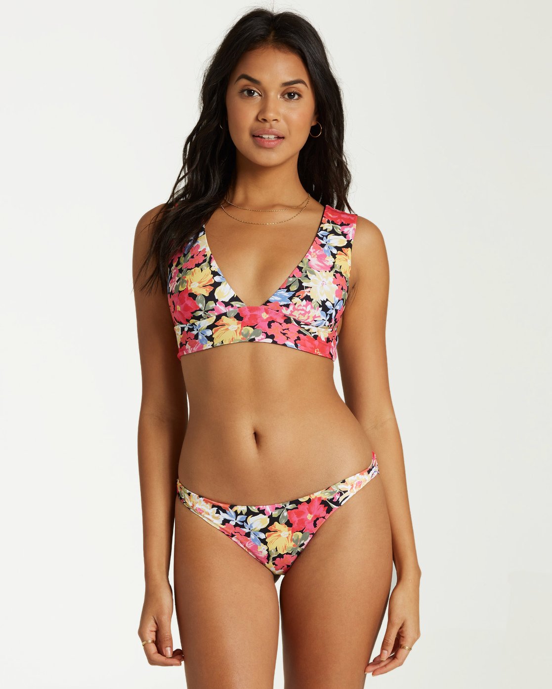 Billabong® Last Days Lowrider Bikini Bottom