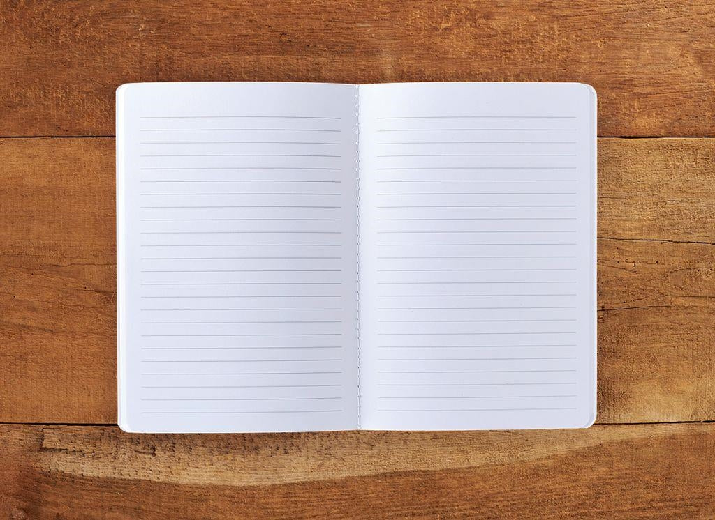 Earth Element Roots Journals by Cherish Flieder