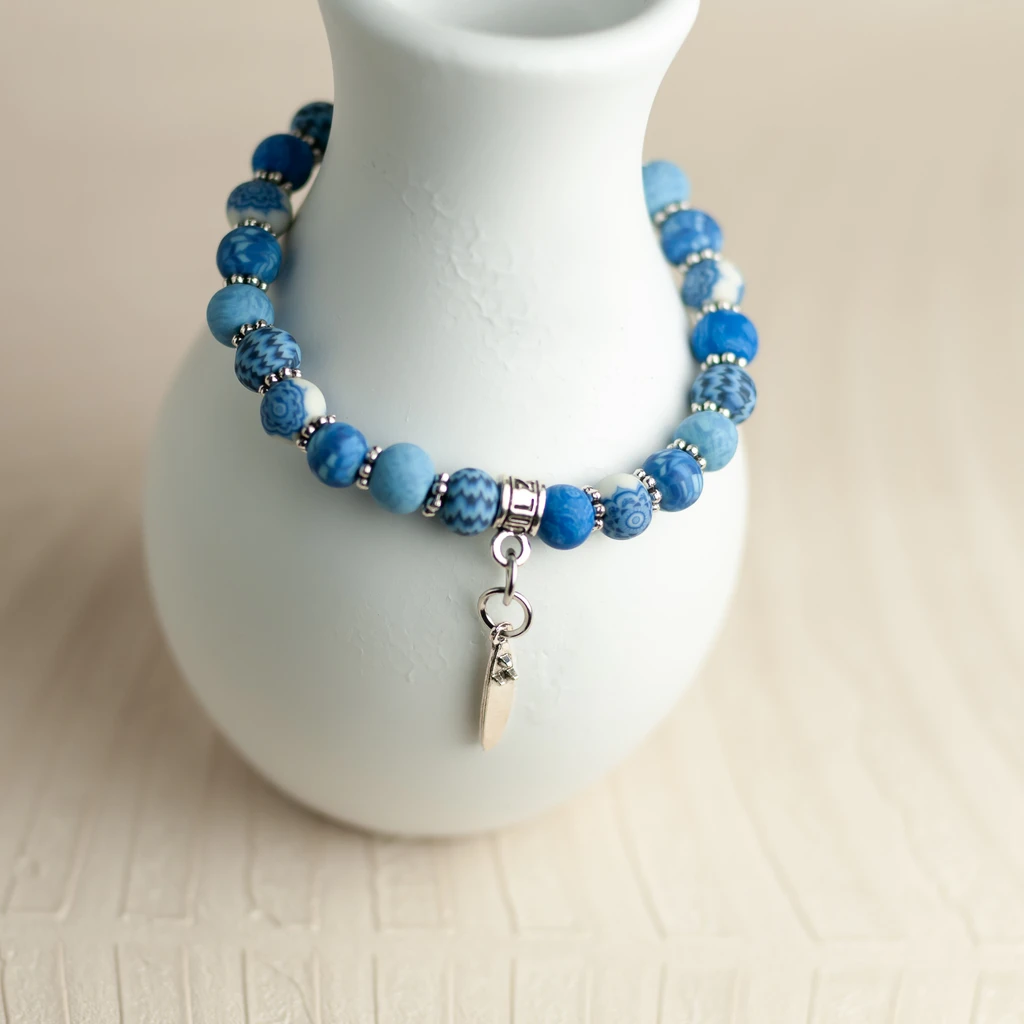 Jilzarah Beach Life Beach Bracelet
