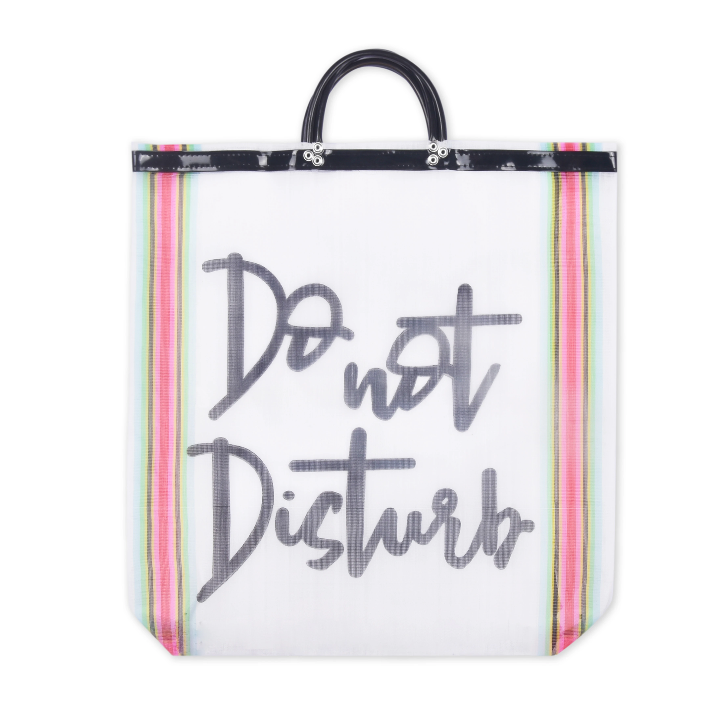 El Cabos Recycled Beach Tote