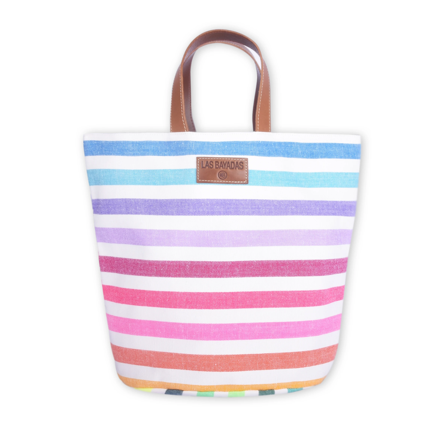 Las Bayadas® El Alfredo City Bag