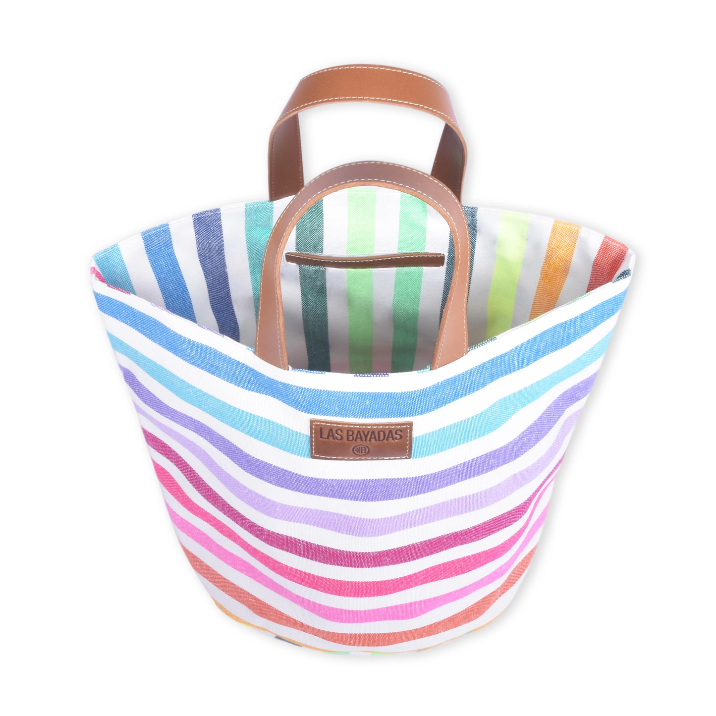 Las Bayadas® El Alfredo City Bag