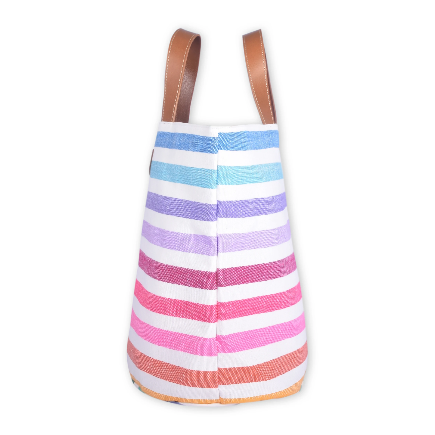 Las Bayadas® El Alfredo City Bag