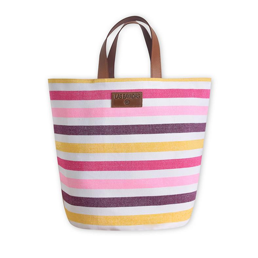 Las Bayadas® El Marcelo City Bag