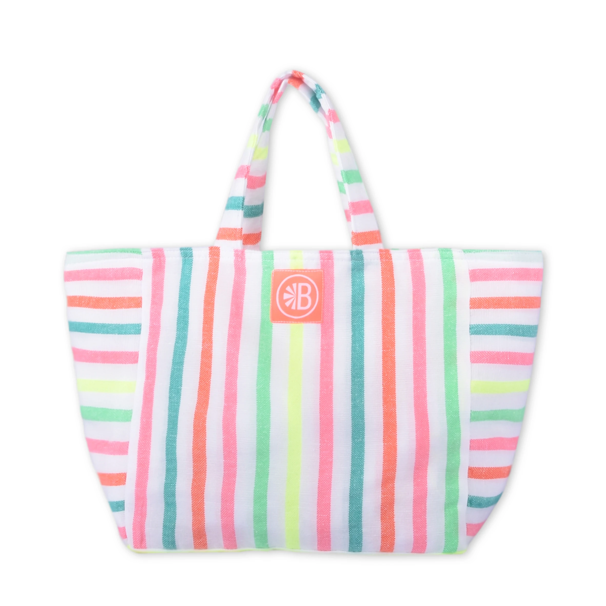 Las bayadas beach bag store