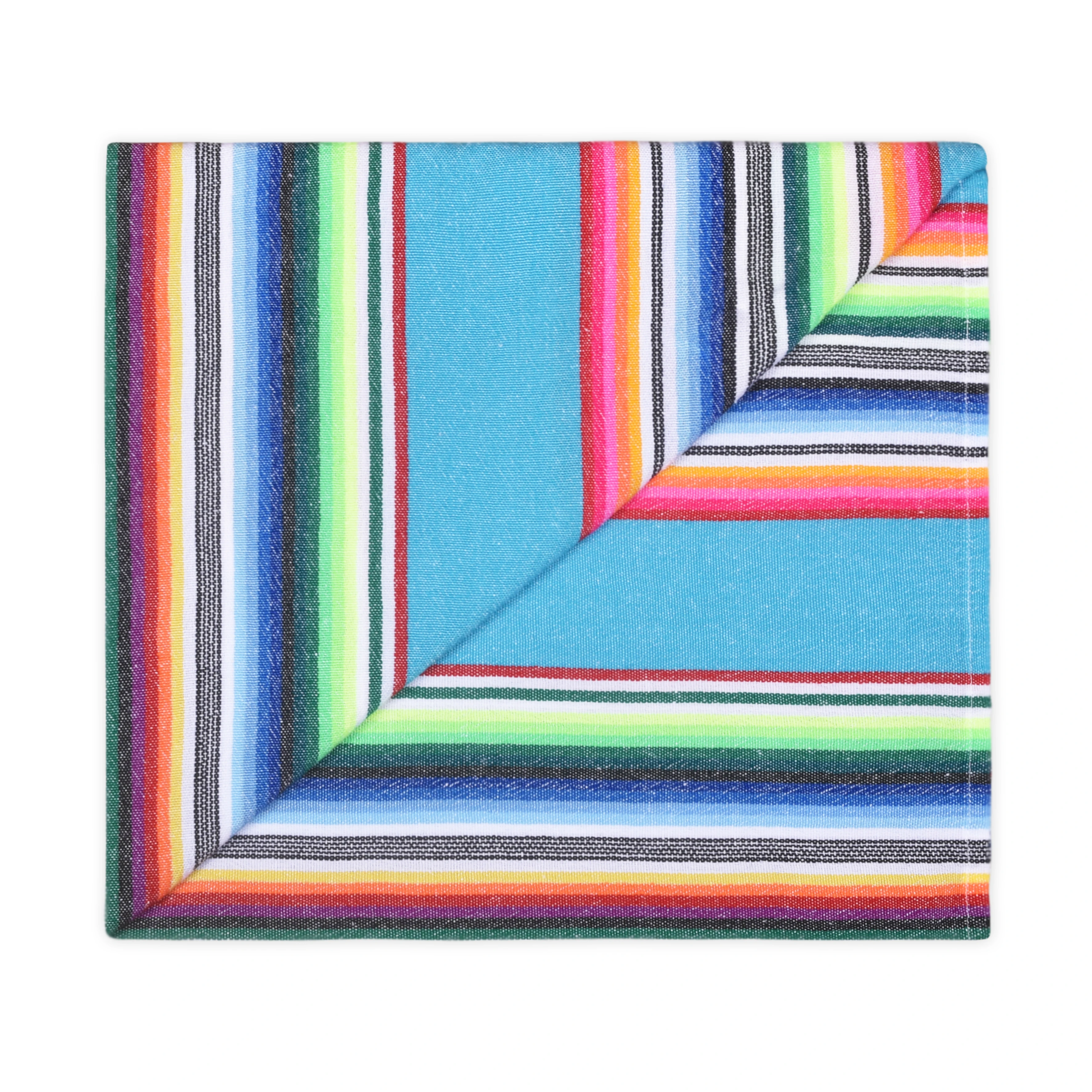 Las Bayadas® El Pancho Sarape Beach Blanket