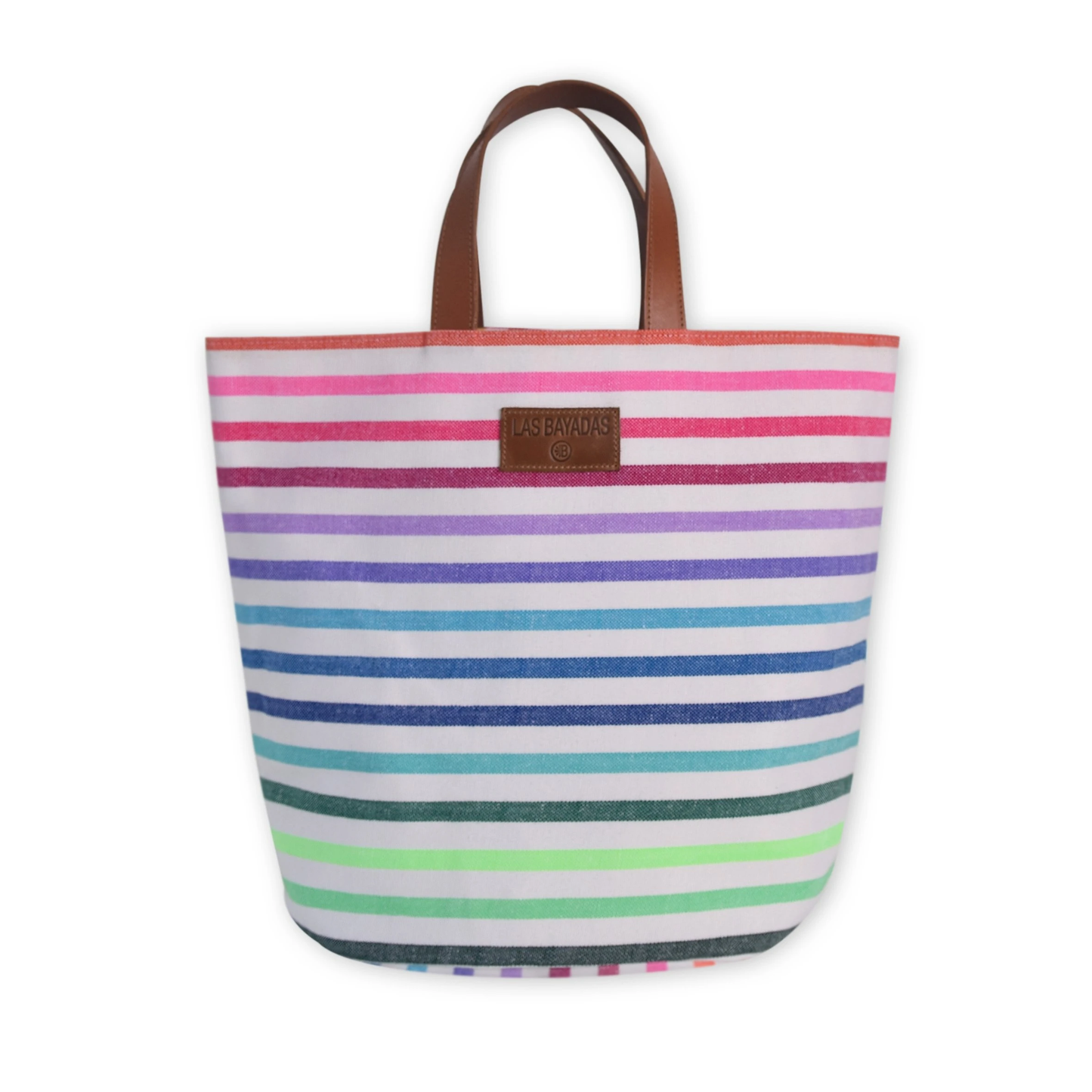 Las Bayadas® El Roberto City Bag