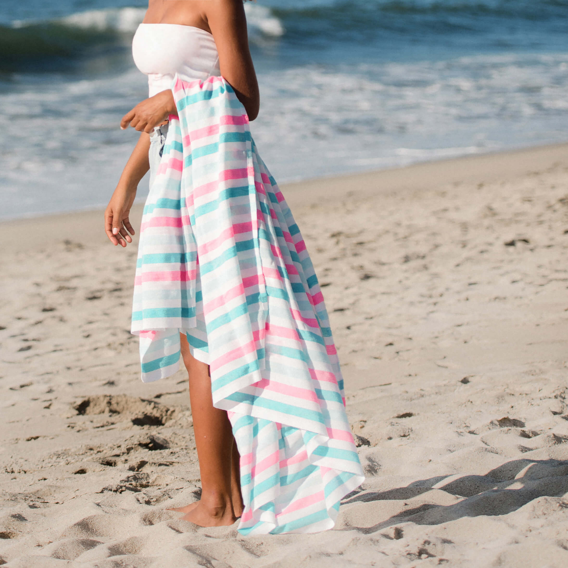 Las Bayadas® La Esperanza Beach Blanket