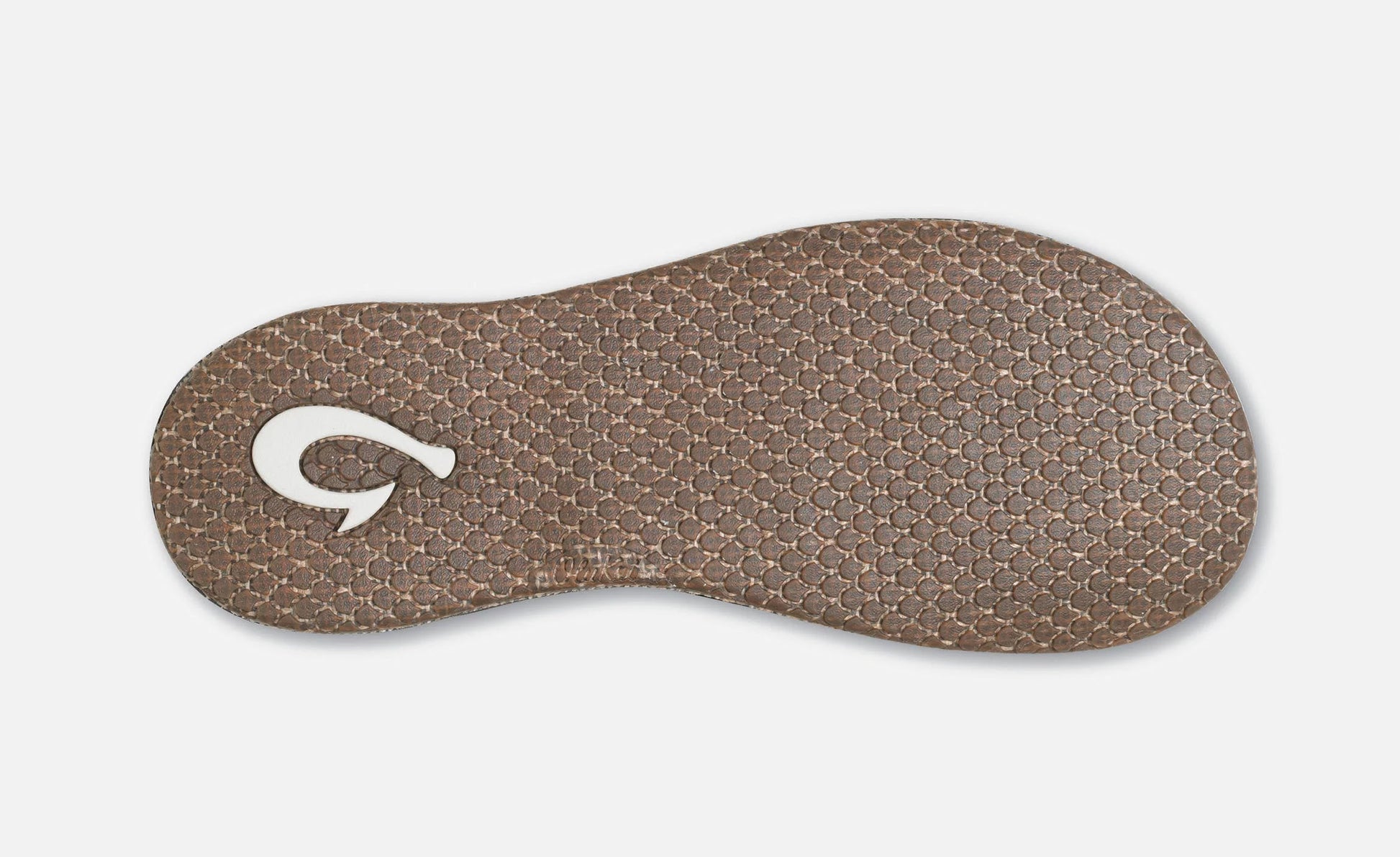 OluKai Women's Paniolo Sandal (Natural)