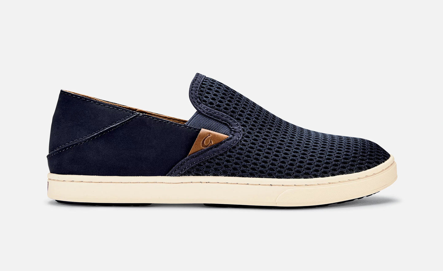 Pehuea Sneaker (Trench Blue)