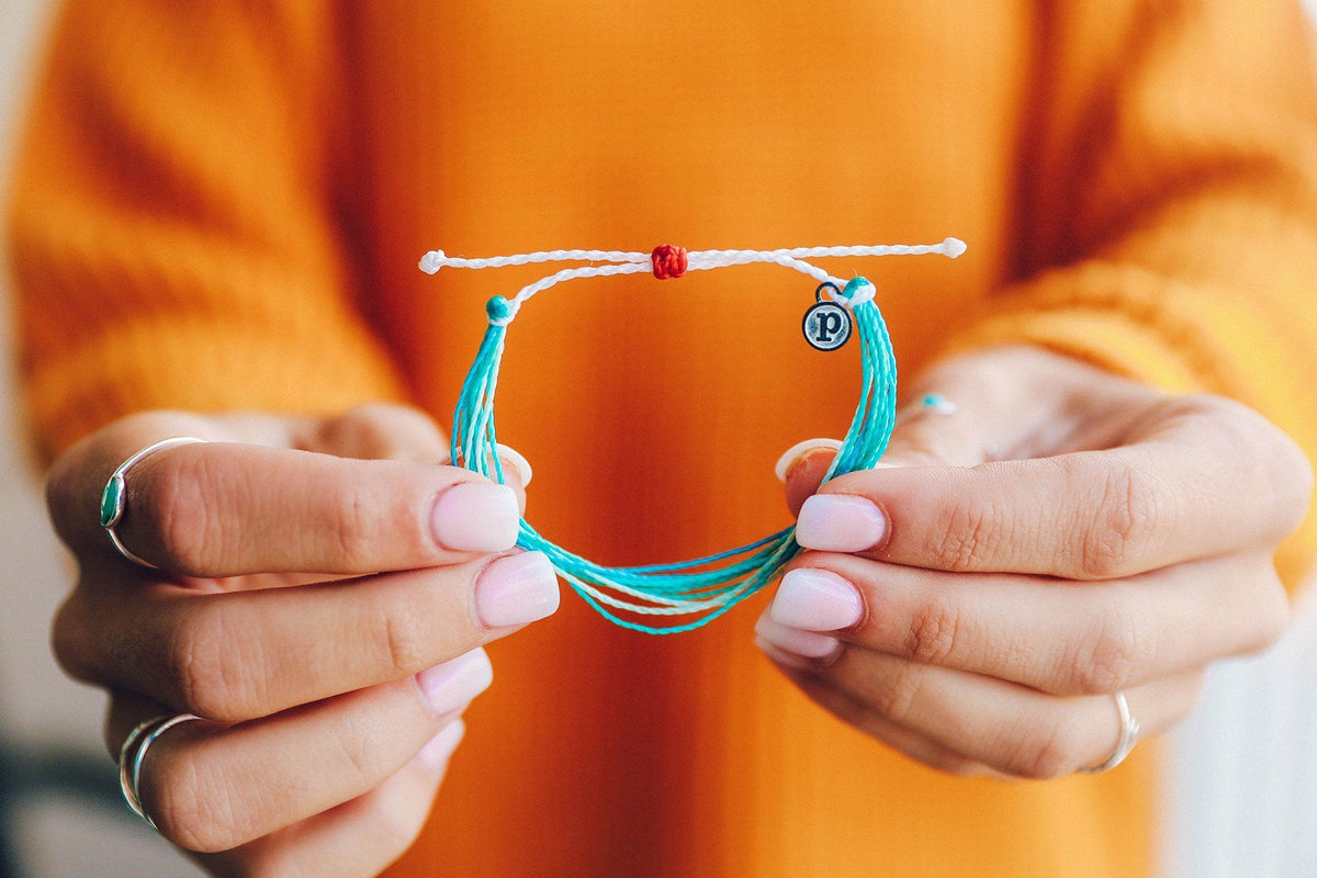 Pura vida ocean bracelet sale