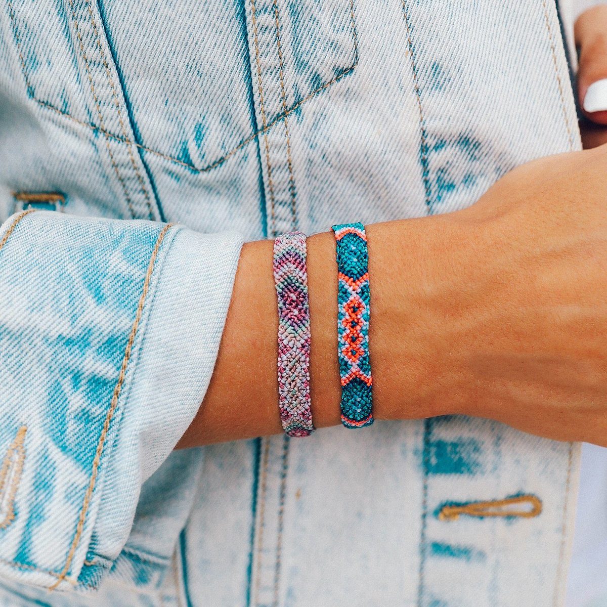 Pura vida friendship hotsell