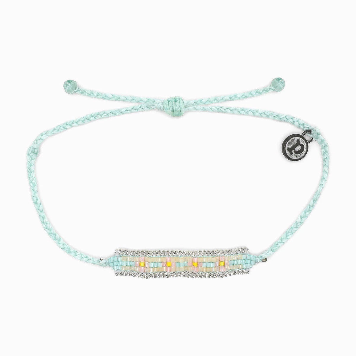 Pura vida id bracelet sale
