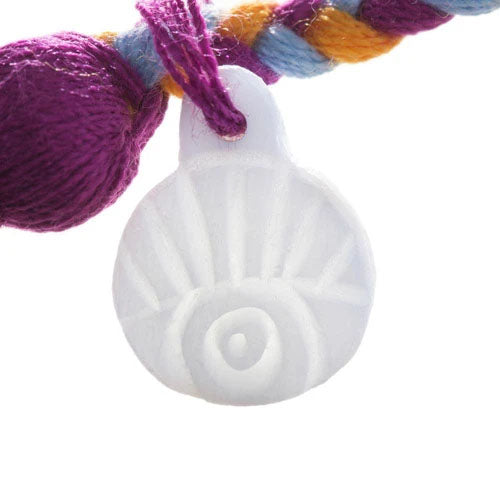 Wanderer Compass Bracelet - Tassel - Morocco