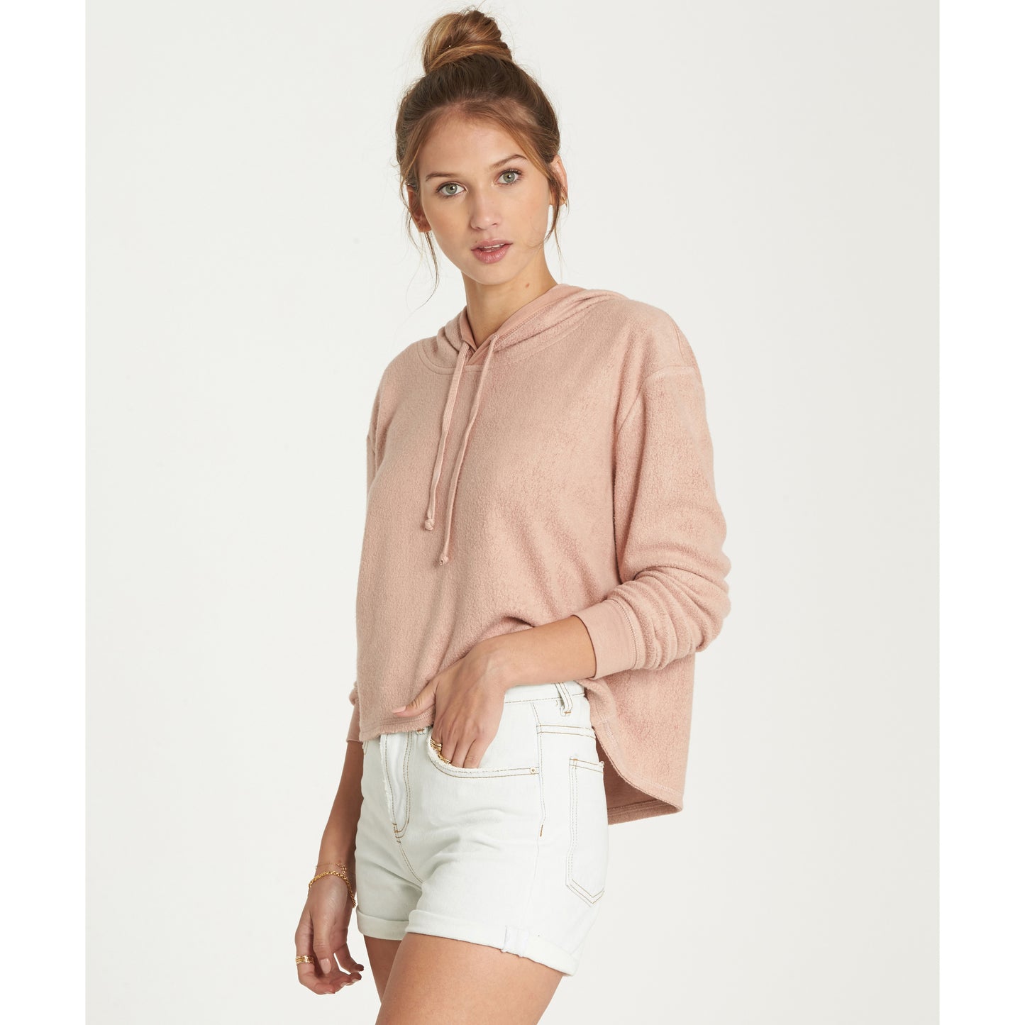 Billabong® High Tide Denim Short (Washout)