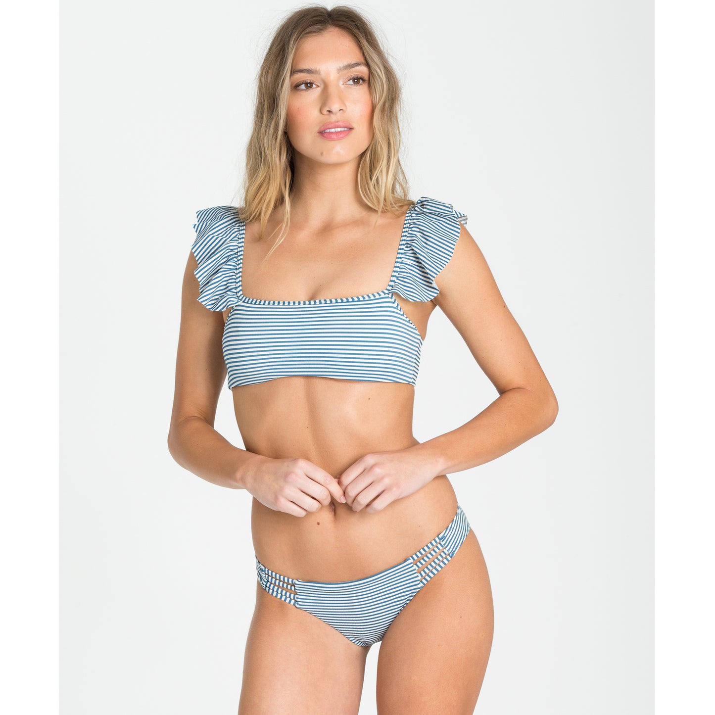 Billabong® Sea Rinse Tropic Bikini Bottom